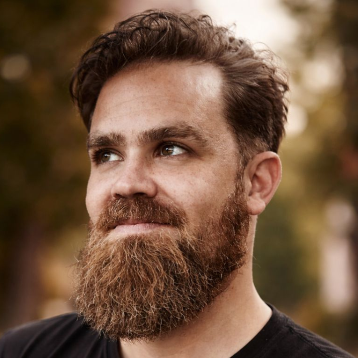 Benjamin Rohr - Principal of Light Tower Group